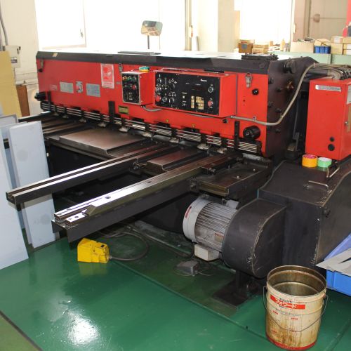 AMADA：M-2045